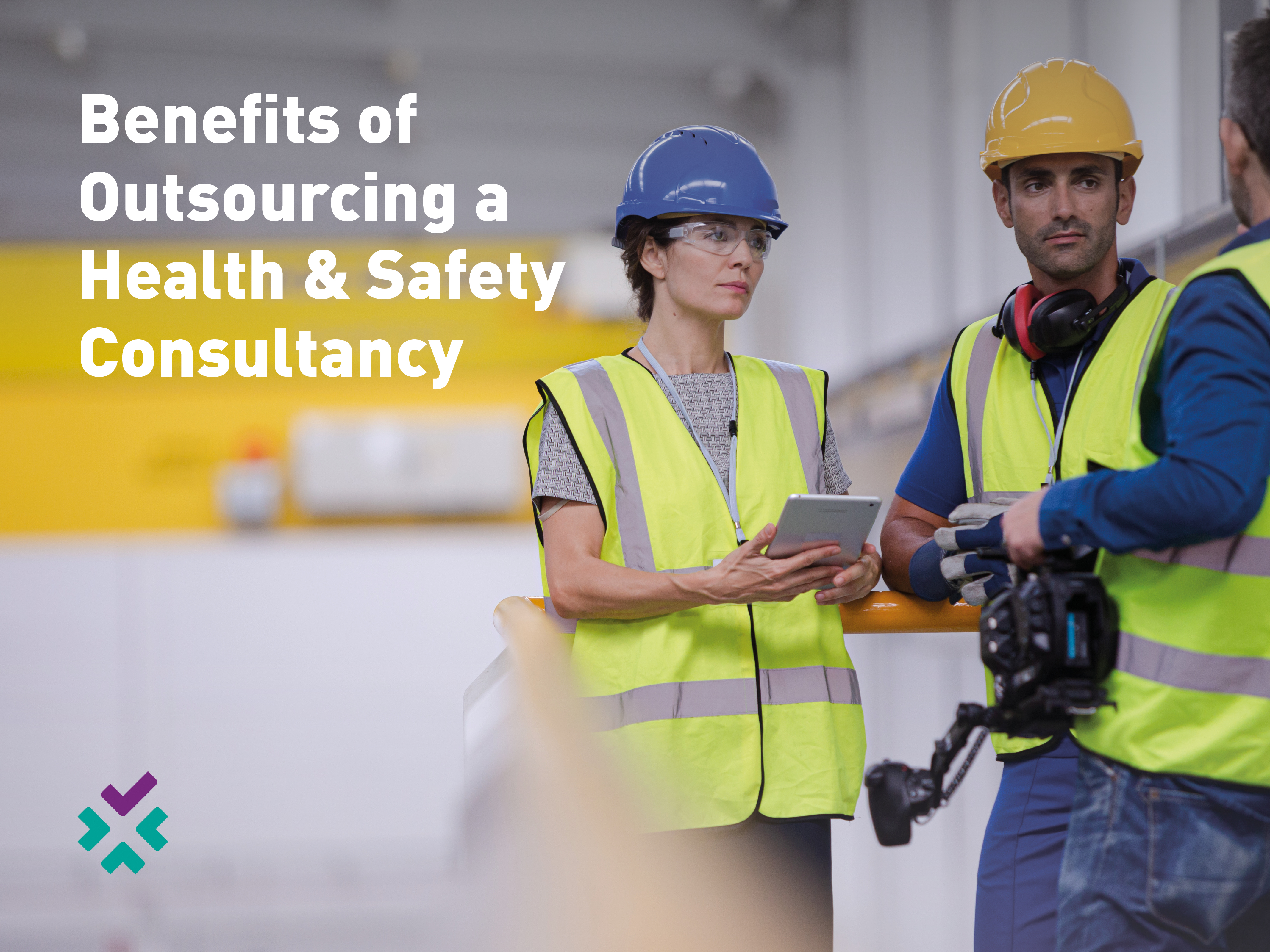 Outsourcing Health and Safety Consultancy